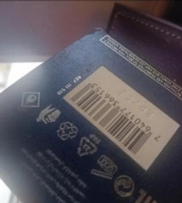 Muška odeća: Armaf Club De Nuit Woman – Eau de Parfum 105 ml i chepard wish oba lot — 4