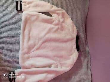 decija garderoba svrca: Disney, Bunda, 134-140 — 4