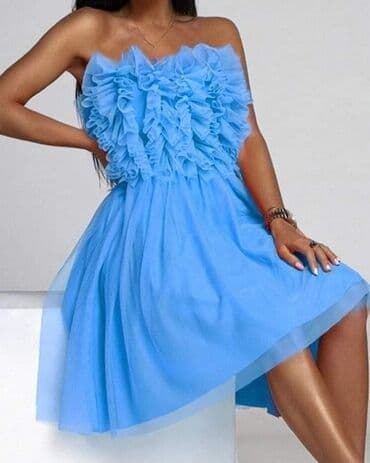 butik haljine: PONOVO DOSTUPNE!
Haljina: 2400 din! — 3