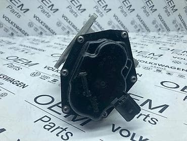automati: EGR VENTIL CRAFTER ZA VOLKSWAGEN PASSAT B7, GOLF 6, GOLF 7 - 03L 131 — 4
