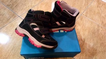 daljinski igracka za bebe: Boots, Size - 28 — 5