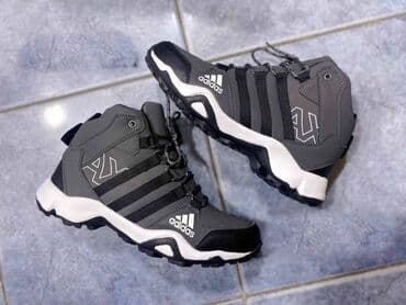debele helanke za zimu: Čizme, Adidas, veličina - 44 — 3