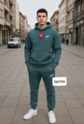 Britches and shorths: 11. Termo Vel m, l, xl, 2xl Cena 4000 din Na donjem delu imaju — 3