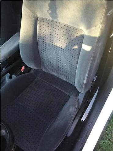 popravka auto sedista: ENTERIJER ZA VOLKSWAGEN PASSAT B5, PASSAT B5.5 | Enterijer i ostali — 1