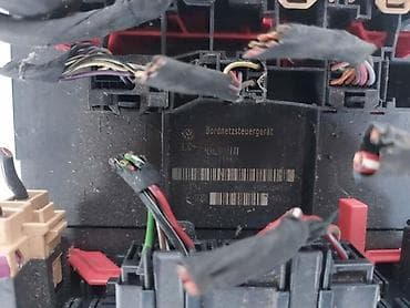 fg electronics model fj 130: 69.BSI ELEKTRONIKA ZA VOLKSWAGEN PASSAT B6 OD 2005. DO 2010. GOD. - — 2