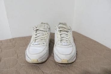 karl lagerfeld patike 2023: NIKE br43 27,5cm, original patike bez mana greske, potpuno ocuvane — 3