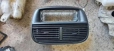 auto plac sirena: FIAT PUNTO VENTILACIJA | Ispravna vise komada na stanju. Polovni — 3