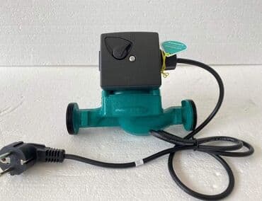 lidl maska za varenje: Prodajem novu i kvalitetnu SHIMGE pumpa za grejanje. Tip — 3