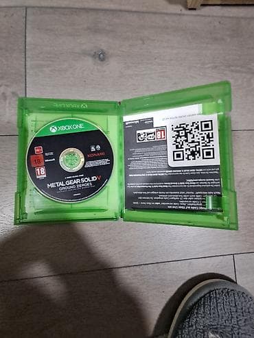 Sweatpants: Igrice za xbox one u super stanju na nekim igricama, na kutijama od — 3