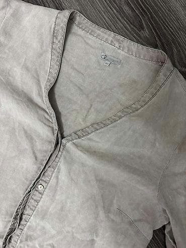 vvs lanac cena: Lanena tunika CR nyc, veličine 40 — 3