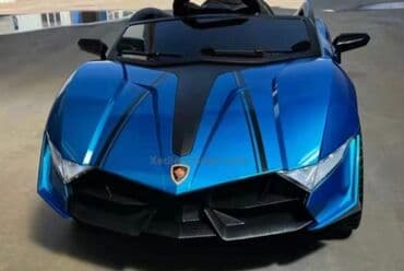 motor za deciji auto: ️LAMBORGHINI METALIK ️️️18500 dinara ️️️ Dečiji auto Lamborghini — 4