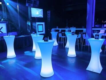 Entertainment: Entertainment | Animators, Event decoration, Decorative letters — 7