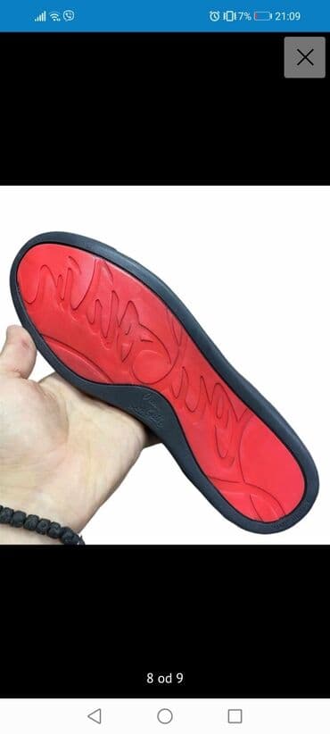 turska obuca facebook: Čizme — 6