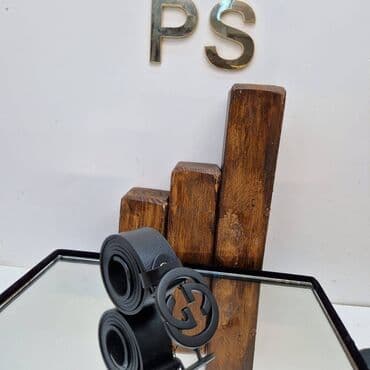 kaisevi zenski: Unisex, Materijal: Koža, Lakovana koža — 7