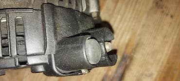 reno 5: ALTERNATOR 1.9D ZA PEUGEOT 206 | imam sve delove za peugeot 206 — 2