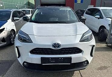 DELOVI ZA TOYOTA YARIS CROSS 1.0 VVT-I 2021. GOD. | Svi delovi za