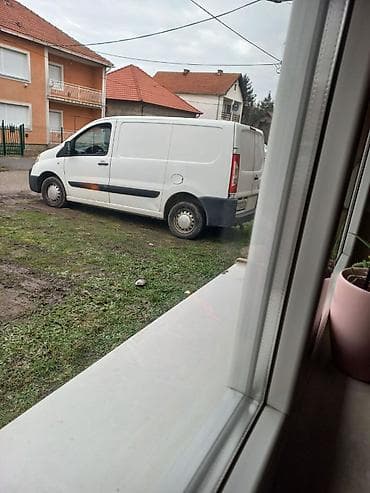 Prevoz pikapom do 850kg manje selidbe.
Batajnica, Stara Pazova
Milos