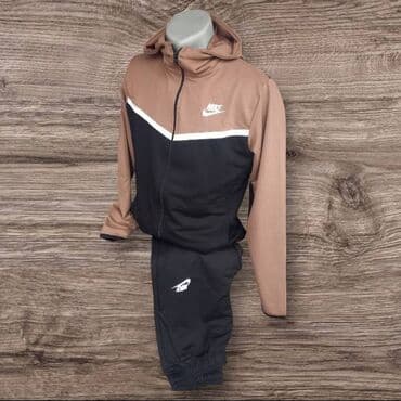 c a jakne 2017: Nike muška trenerka Super Akcija Novo Pamuk Veličine m l xl 2xl fb — 12