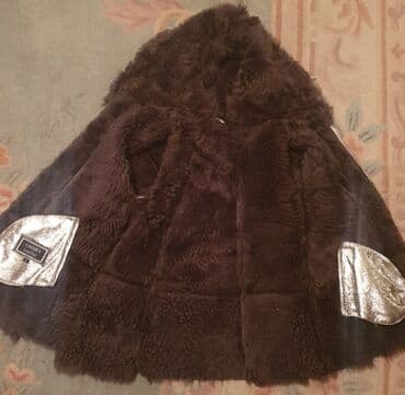 h m teksas jakne za devojcice: Moncler, Zimska jakna, 152-158 — 12