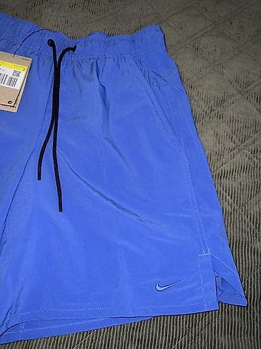 NIKE Unlimited Dri-FIT 7" Unlined Versatile Shorts vel. S NOVO DV — 5