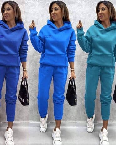 tamno plava košulja: Termo komplet
Dostupna tamno plava
Cena: 2.900 din — 1