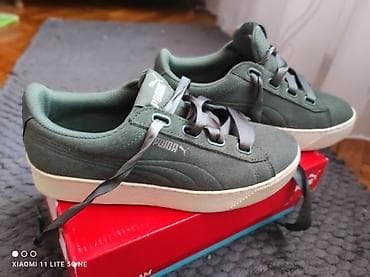 đordan patike: Puma ženske patike nošene par puta, ali mi broj ne odgovara - — 3