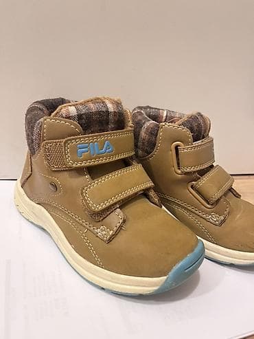 movimenti cipele: Čizme, FILA, Veličina - 26 — 2