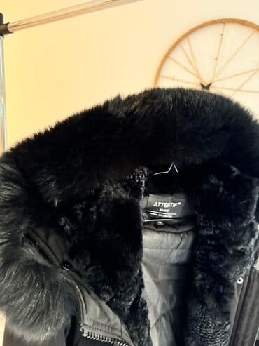 jordanke 1: Parka — 3