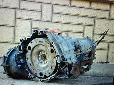 MENJAC 2.0 TFSI ZA AUDI A4, A5, Q5 - LLS | Menjac za 2.0 TFSI LLS na lalafo.rs MENJAC 2.0 TFSI ZA AUDI A4, A5, Q5 - LLS | Menjac za 2.0 TFSI LLS
