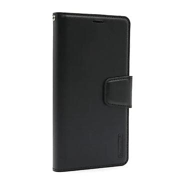 ventilator za ta pec: Case for Samsung color - Black, Foldable — 1