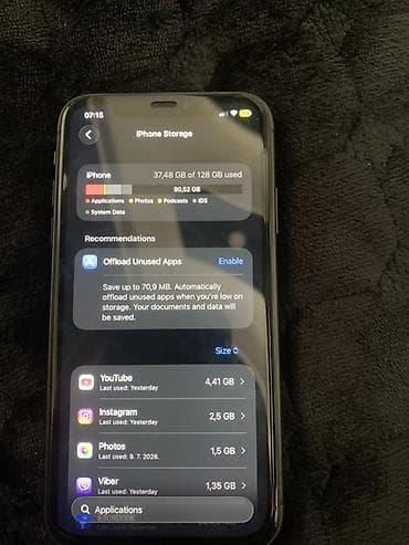 mali šporeti sa rernom: Na prodaju iphone 11 Telefon je korišćen za ličnu upotrebu bez — 8