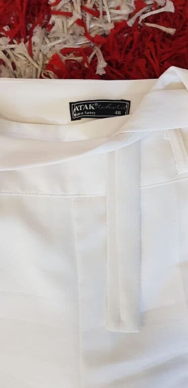 spavacice za dojenje h: 2XL (EU 44), Regular rise, Flare — 3