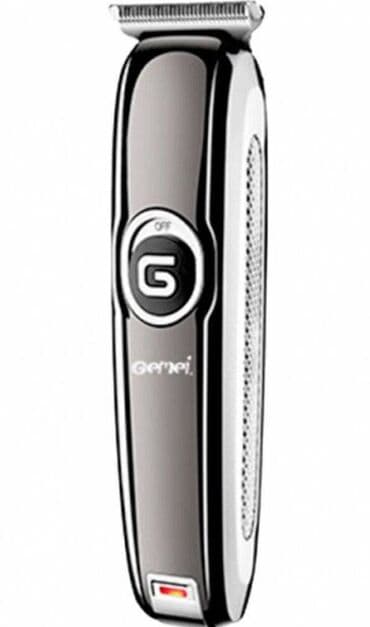 Personal Care Appliances: Trimer Geemy dinara Geemy GM-6050 Masinica za sisanje i brijanje — 4