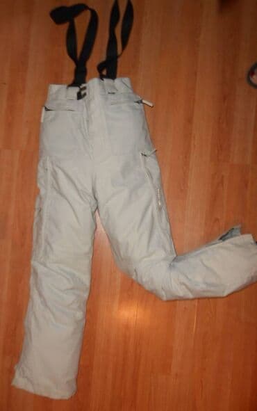 Ski pantalone Volkl vel. S — 6