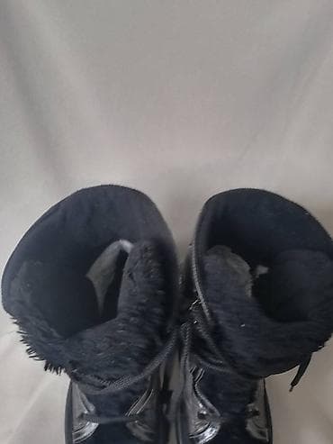 Papuče: Čizme, Skandia, 38 — 2