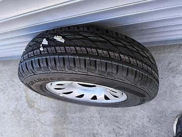 Car Parts & Accessories: TOCAK REZERVNI ZA SUZUKI GRAND VITARA | Tocak rezervni nov ne — 2