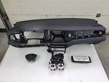 INSTRUMENT TABLA AIRBAG POJAS ZA VOLKSWAGEN POLO OD 2017. DO 2021