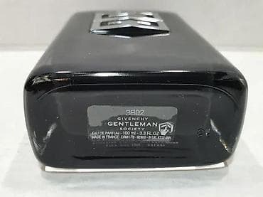 kaubojke cizme muske americke: GIVENCHY GENTLEMAN SOCIETY EDP100ML TSTR | Givenchy Gentleman — 6