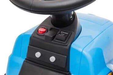 automobili za decu na akumulator: NAJNOVIJI MODEL New Holland traktor na akumulator Licencirani T7 — 6