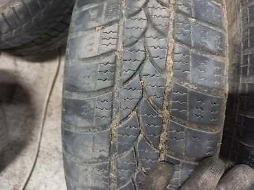 polovne auto gume u nišu i okolini: TAURUS 175/65 R14 SVE SEZONE | Svi delovi za Opel vozila : Astra G H — 4