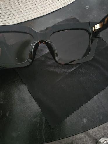 gel u tubi za nokte: Bottega Veneta BV1212S 002 sunčane naočare - Model: BV1212S, šifra — 3