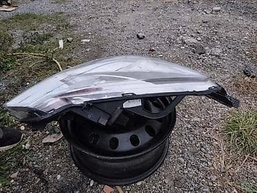 провалник 2006: FAR ZA RENAULT CLIO OD 2001. DO 2006. GOD — 1