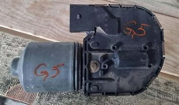 golf 4 kozna sedista: MOTOR PREDNJIH BRISACA ZA VOLKSWAGEN GOLF 5 | Motor prednjih brisaca — 1