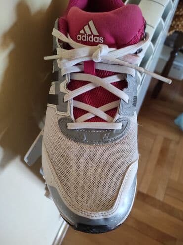 haljine c a: Adidas, 42, color - White — 3