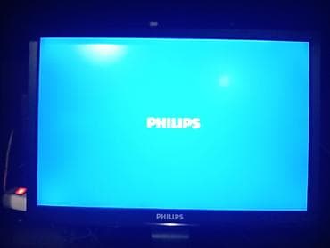 magnat monitor 900: Philips monitor 24 inca  ispravan 240s1 Vga i dvi  prikljucak Sve — 3