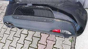 audi a2 delovi: DONJI DEO BRANIKA ZA ALFA ROMEO MITO | za Alfu Mito — 2