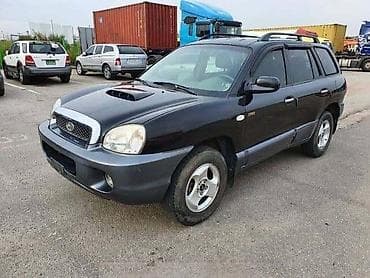 Vozila: | DISKOVI I DOBOŠI ZA HYUNDAI SANTA FE | — 1