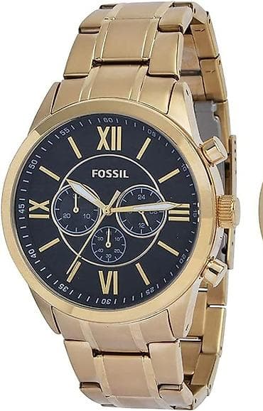 garmin polovni satovi: 100%nov i original Fossil muški ručni sat – hronograf, kućište i — 7