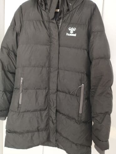 pojas za jaknu: Hummel jakna
Vel L — 6