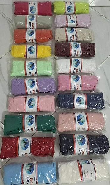 textil posteljine: Navlake za krevet na lastiš
220x240 1350din
100x220 1250din

T — 1